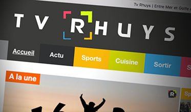 web design tv rhuys