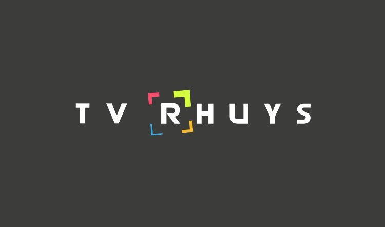 création logo TV Rhuys par Artographe